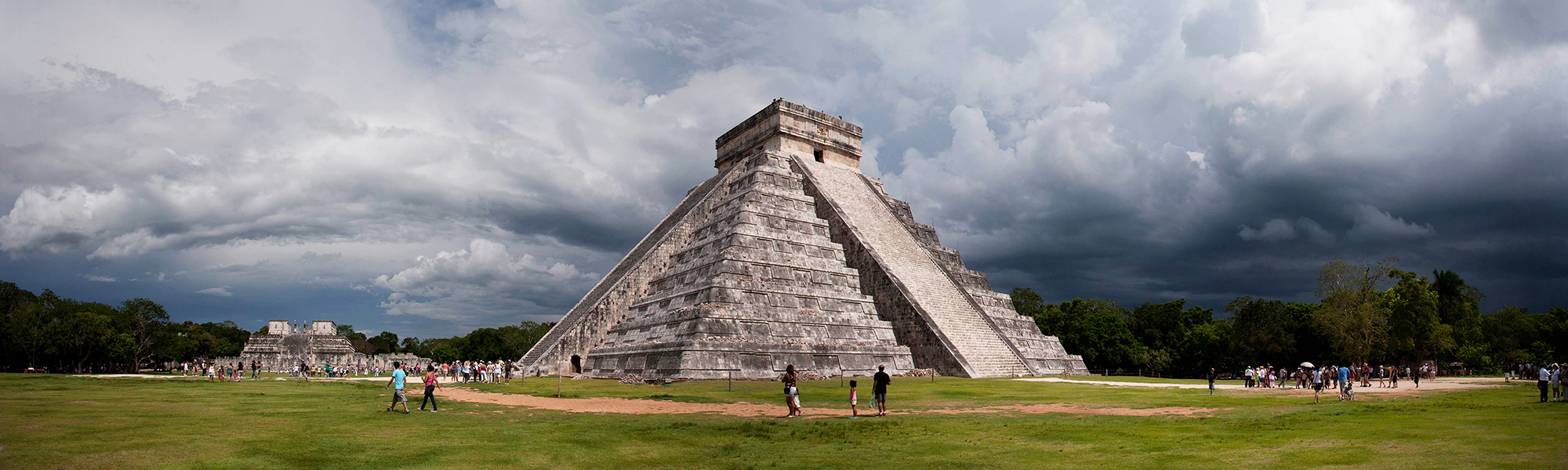 Mayan Ruins Akumal Tulum Tours in Mexico